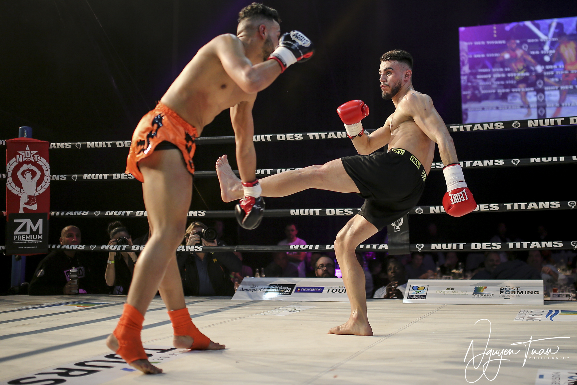 Nuit des Titans 2018   0654